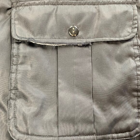 Renegade Workwear Men's Black Jacket - Picture 7 of 10